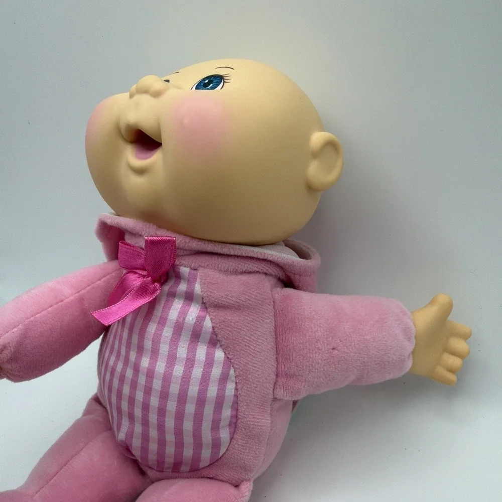 Jazwares cabbage patch